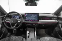 Volkswagen Passat 110kW thumbnail