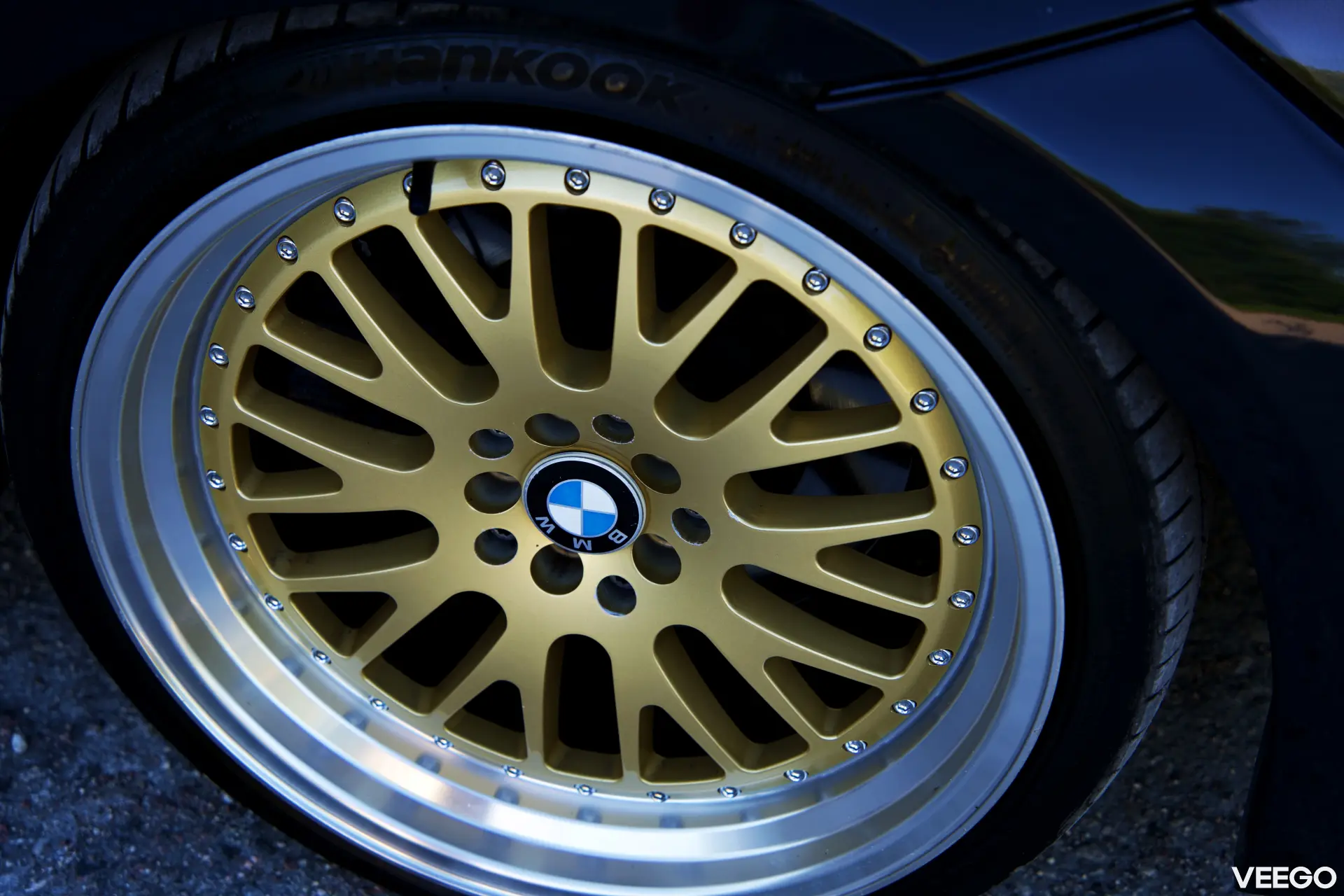 BMW 325D E90 3.0 145kW