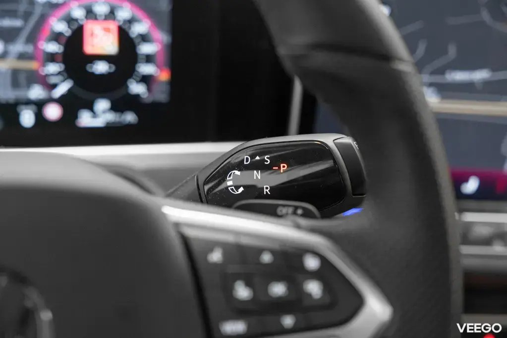 Volkswagen Passat 110kW