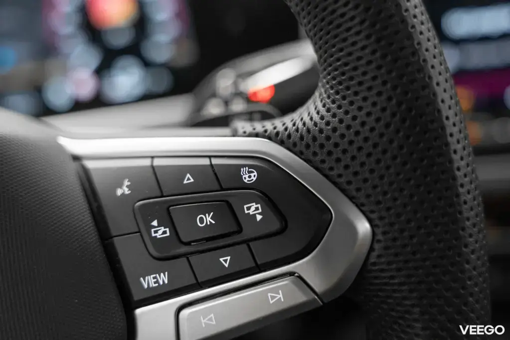 Volkswagen Passat 110kW