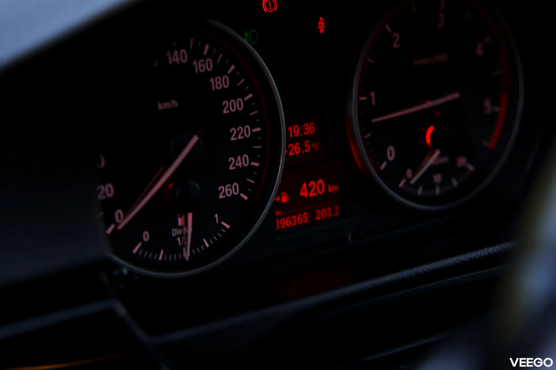 BMW 325D E90 3.0 145kW