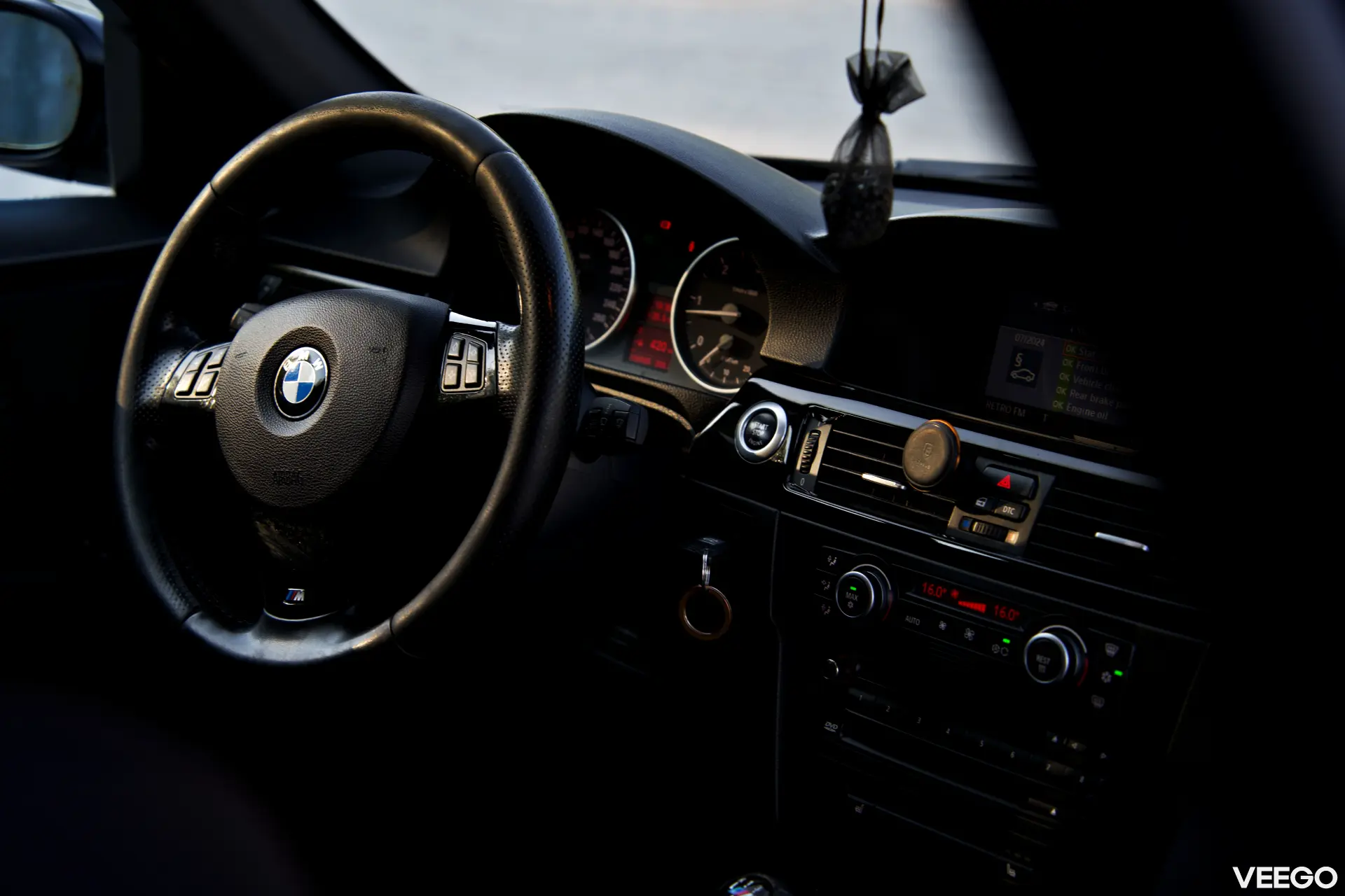 BMW 325D E90 3.0 145kW