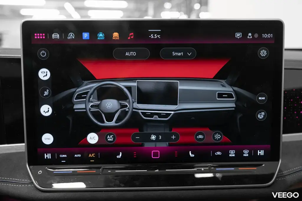 Volkswagen Passat 110kW