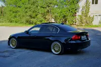 BMW 325D E90 3.0 145kW thumbnail