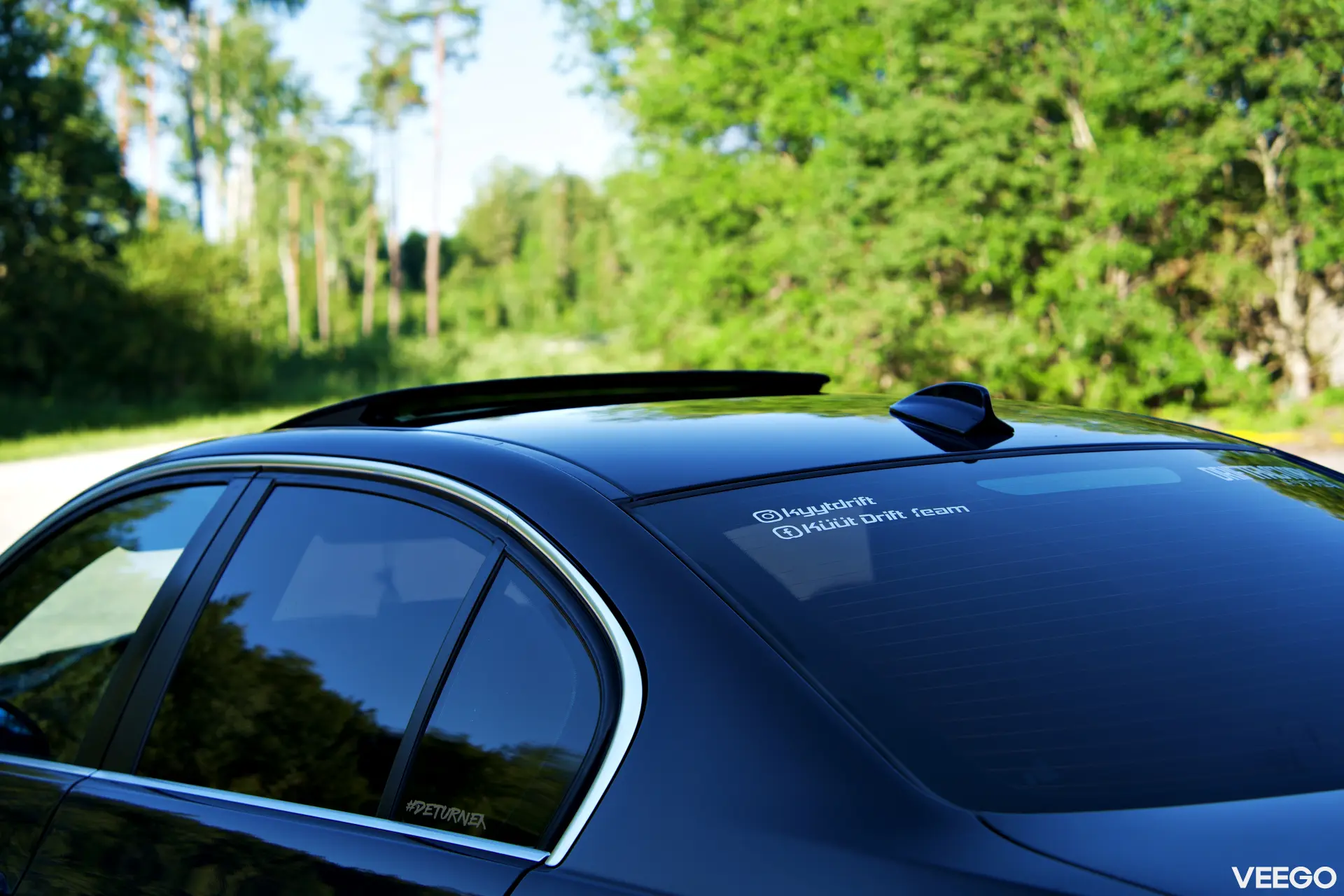 BMW 325D E90 3.0 145kW