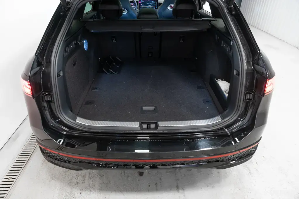 Volkswagen Passat 110kW