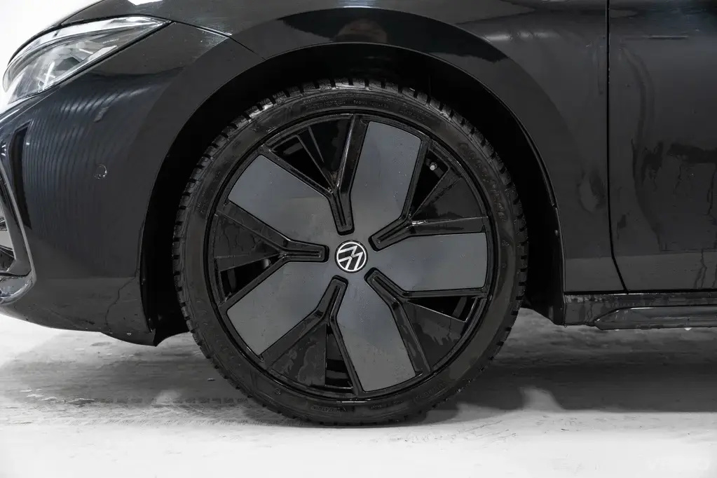 Volkswagen Passat 110kW