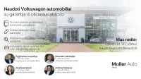 Volkswagen Passat 110kW thumbnail