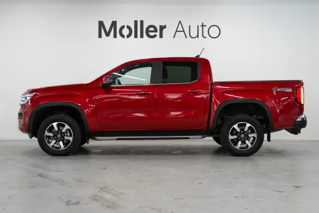 Image of Volkswagen Amarok 170kW