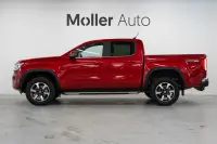 Volkswagen Amarok 170kW thumbnail