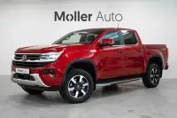 Volkswagen Amarok 170kW thumbnail