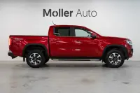 Volkswagen Amarok 170kW thumbnail