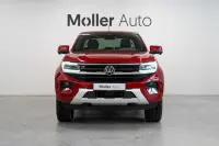 Volkswagen Amarok 170kW thumbnail