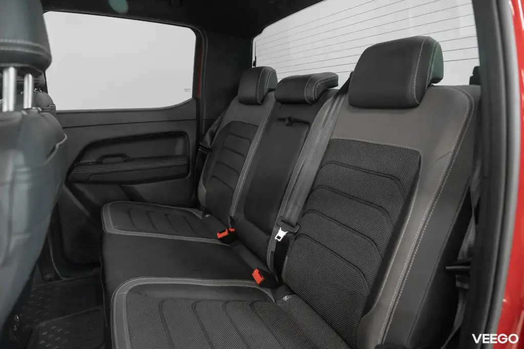 Volkswagen Amarok 170kW