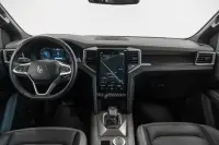 Volkswagen Amarok 170kW thumbnail