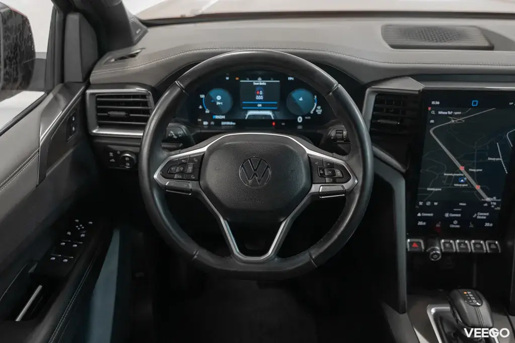 Volkswagen Amarok 170kW