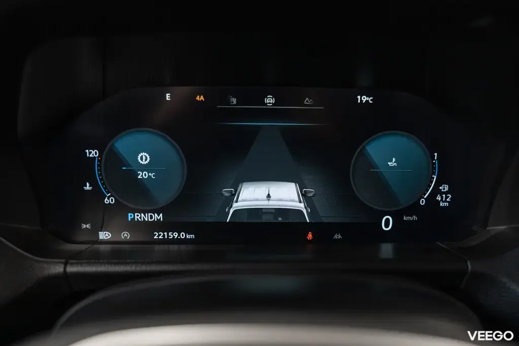 Volkswagen Amarok 170kW