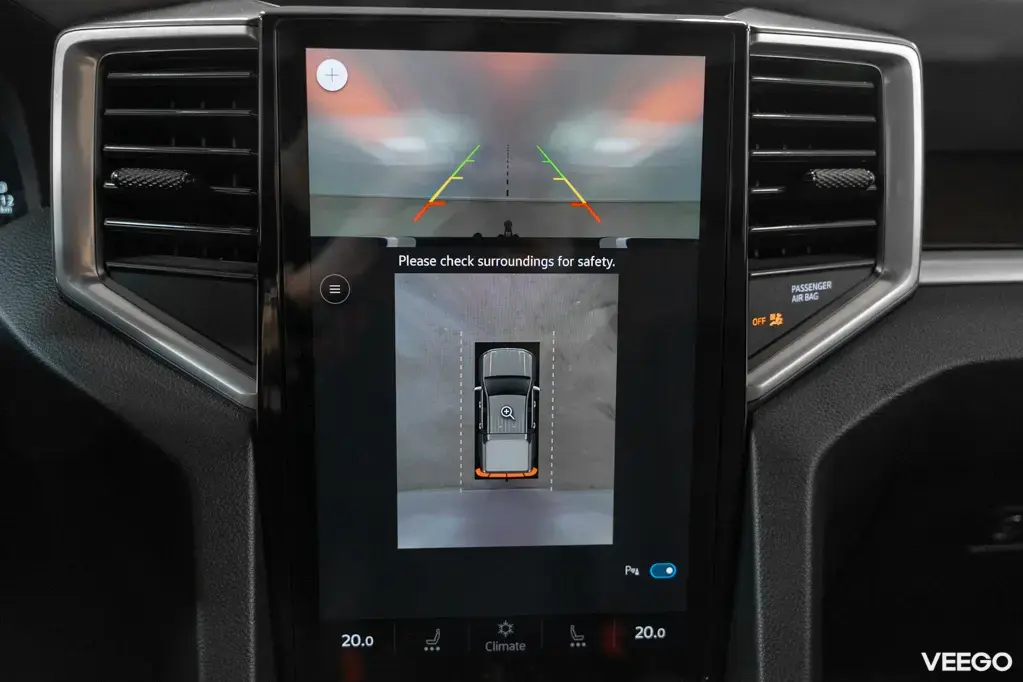 Volkswagen Amarok 170kW