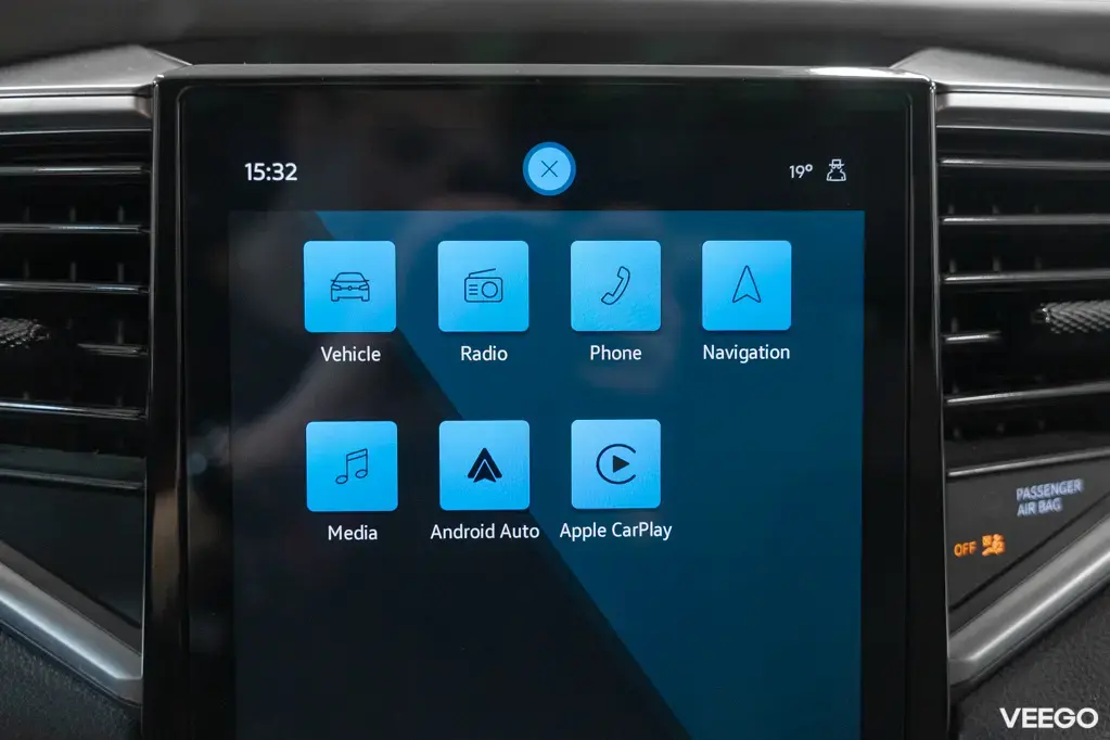 Volkswagen Amarok 170kW