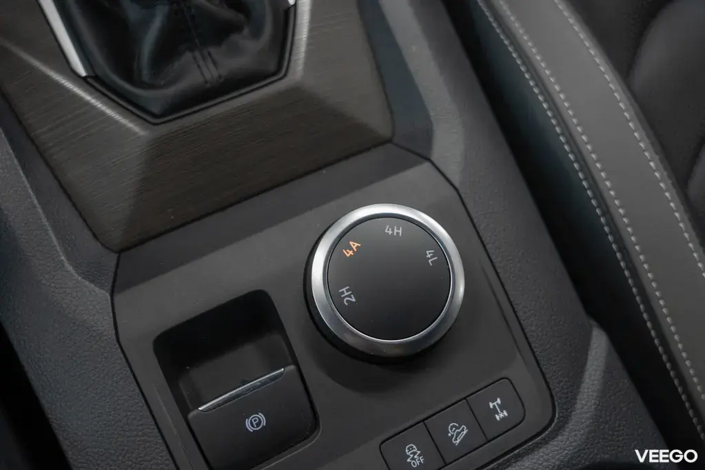 Volkswagen Amarok 170kW