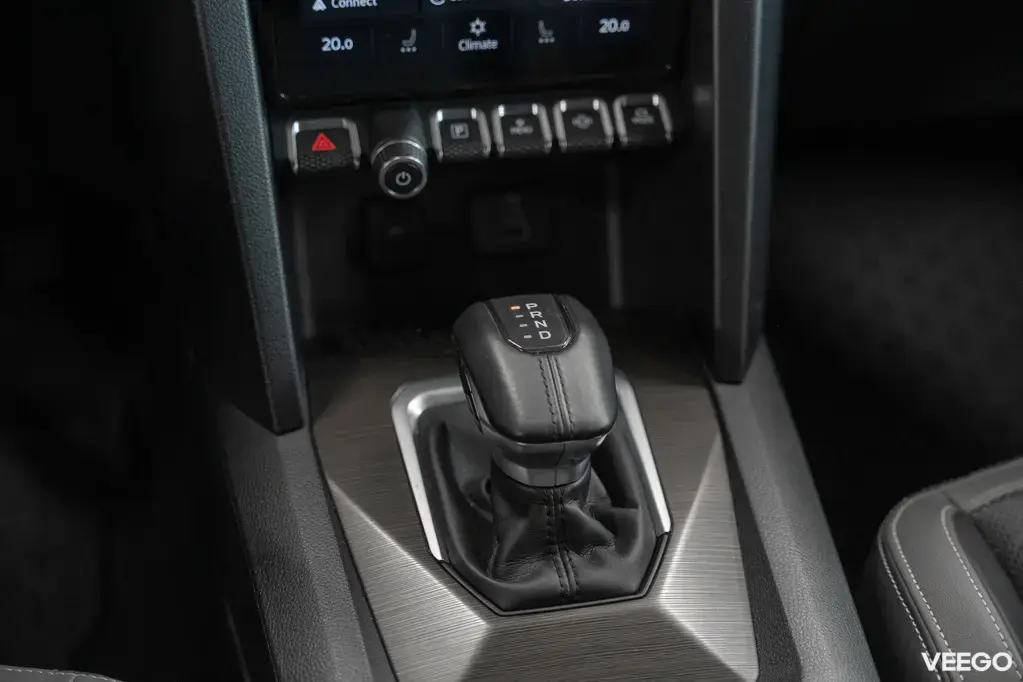 Volkswagen Amarok 170kW