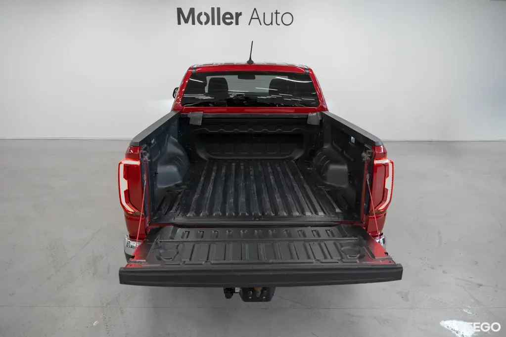 Volkswagen Amarok 170kW