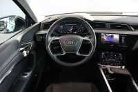 Audi Q8 158kW thumbnail