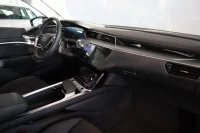 Audi Q8 158kW thumbnail