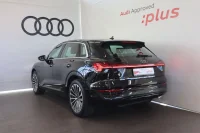 Audi Q8 158kW thumbnail