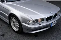 BMW 740I 4.4 210kW thumbnail