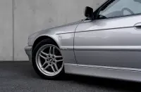 BMW 740I 4.4 210kW thumbnail