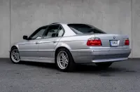 BMW 740I 4.4 210kW thumbnail