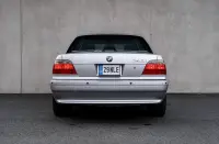 BMW 740I 4.4 210kW thumbnail