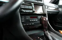 BMW 740I 4.4 210kW thumbnail