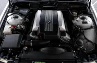 BMW 740I 4.4 210kW thumbnail