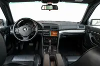 BMW 740I 4.4 210kW thumbnail