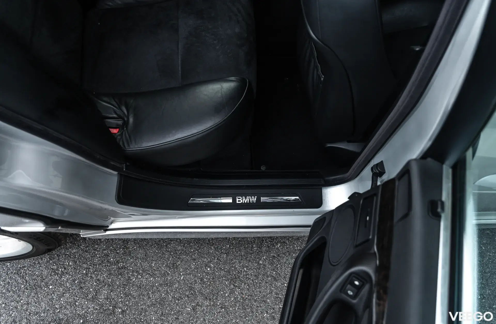 BMW 740I 4.4 210kW