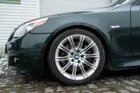 BMW 550I 4.8 270kW thumbnail