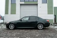 BMW 550I 4.8 270kW thumbnail