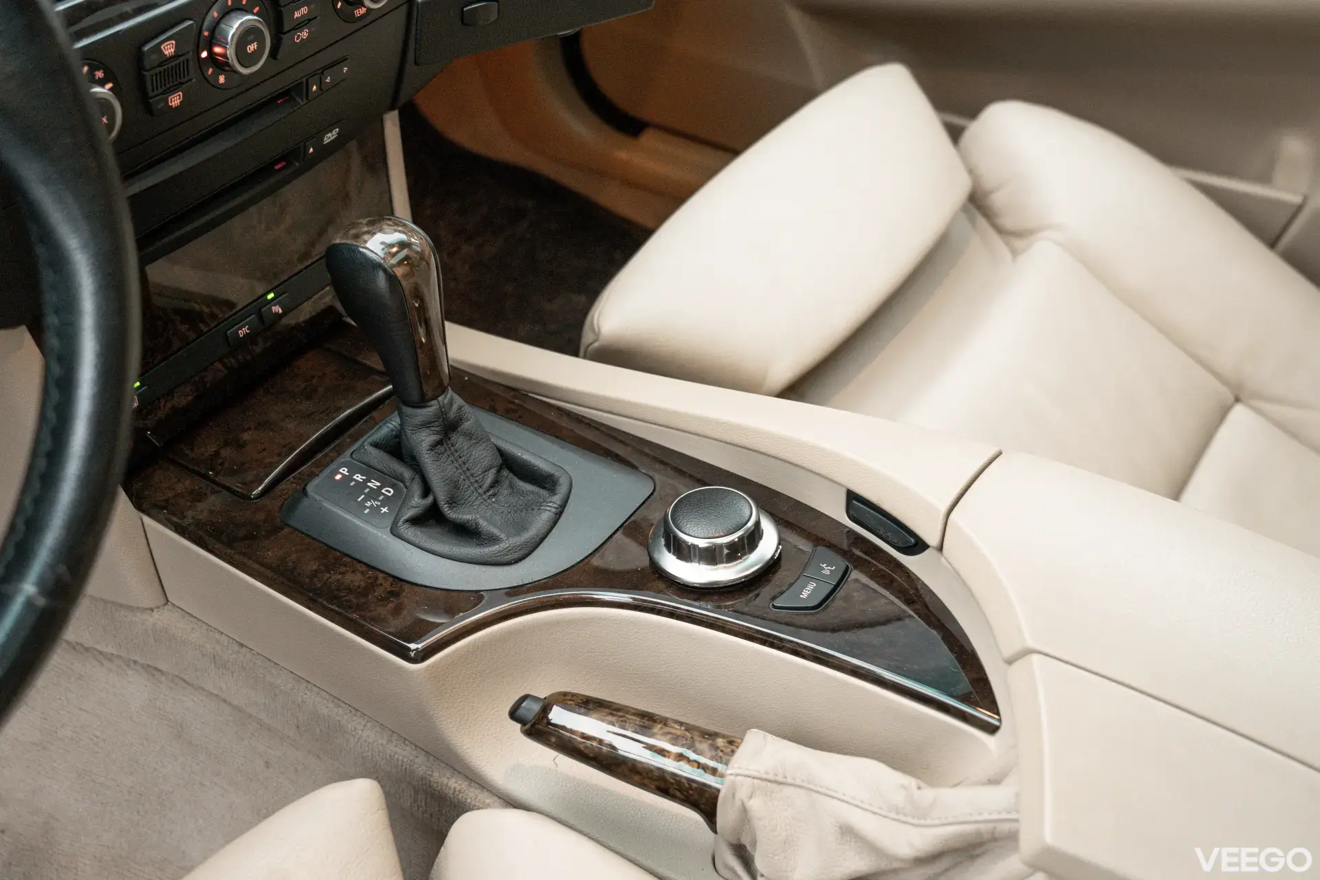 BMW 550I 4.8 270kW