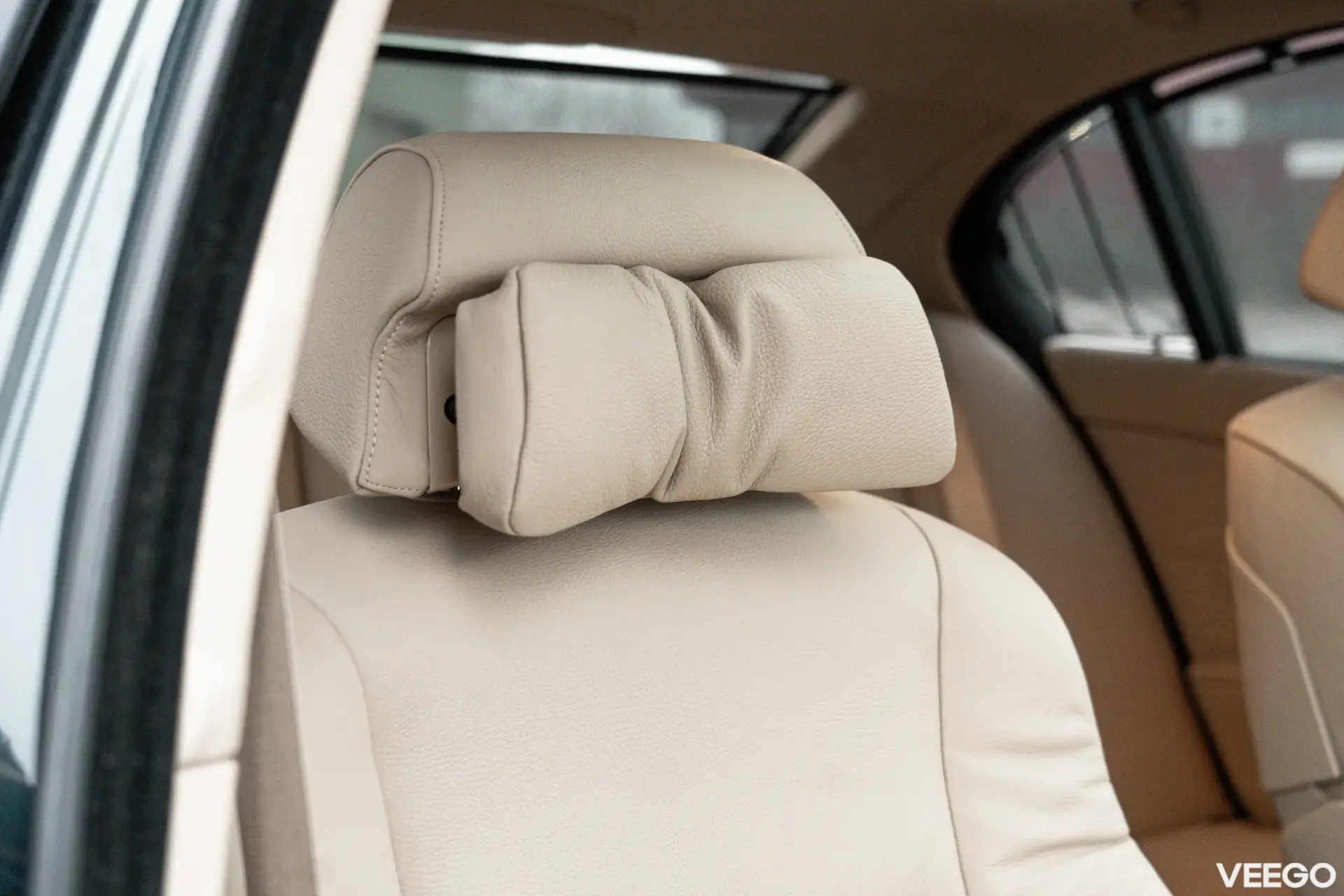 BMW 550I 4.8 270kW