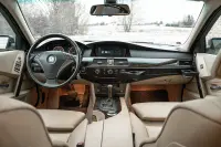 BMW 550I 4.8 270kW thumbnail