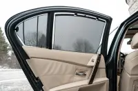 BMW 550I 4.8 270kW thumbnail