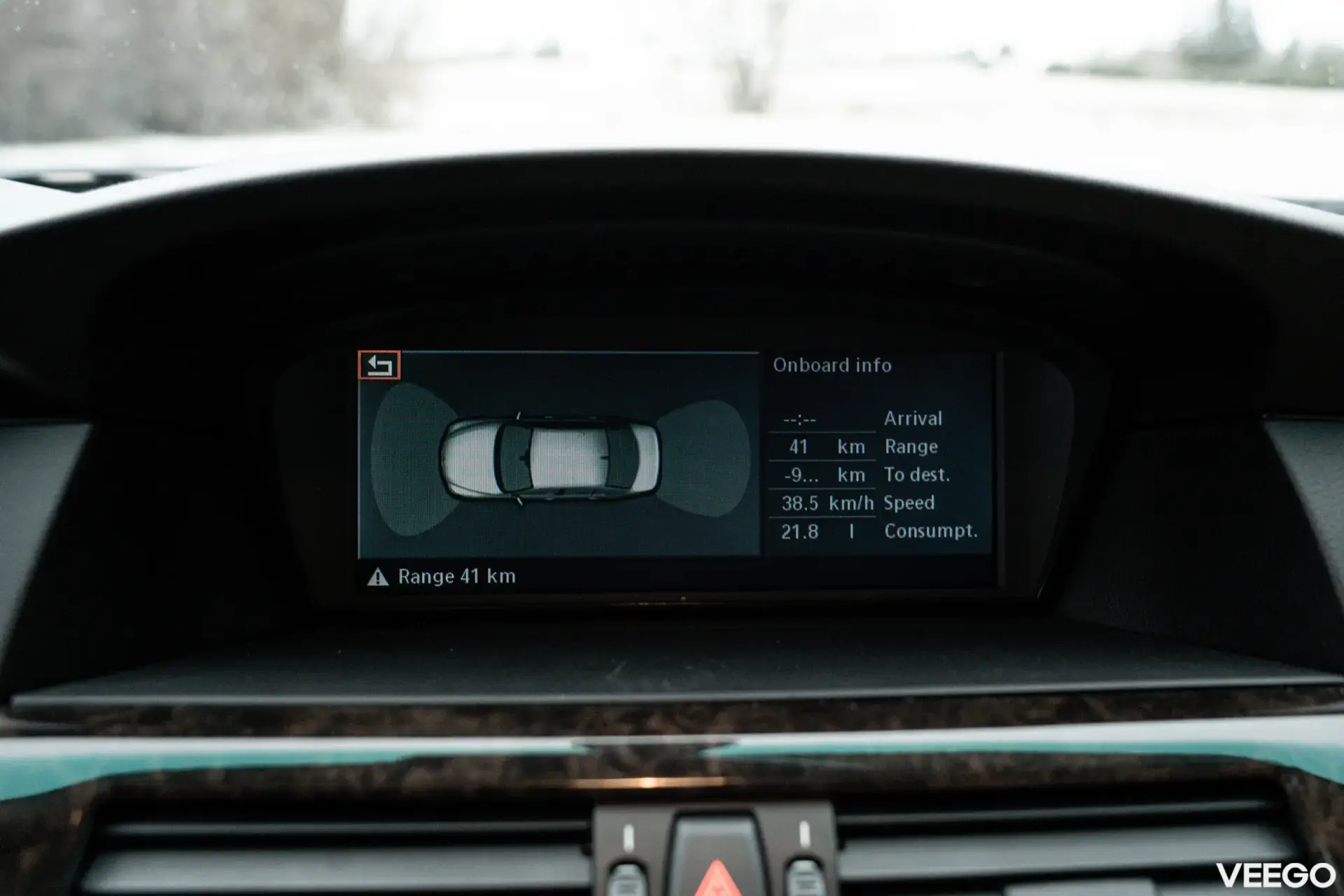 BMW 550I 4.8 270kW
