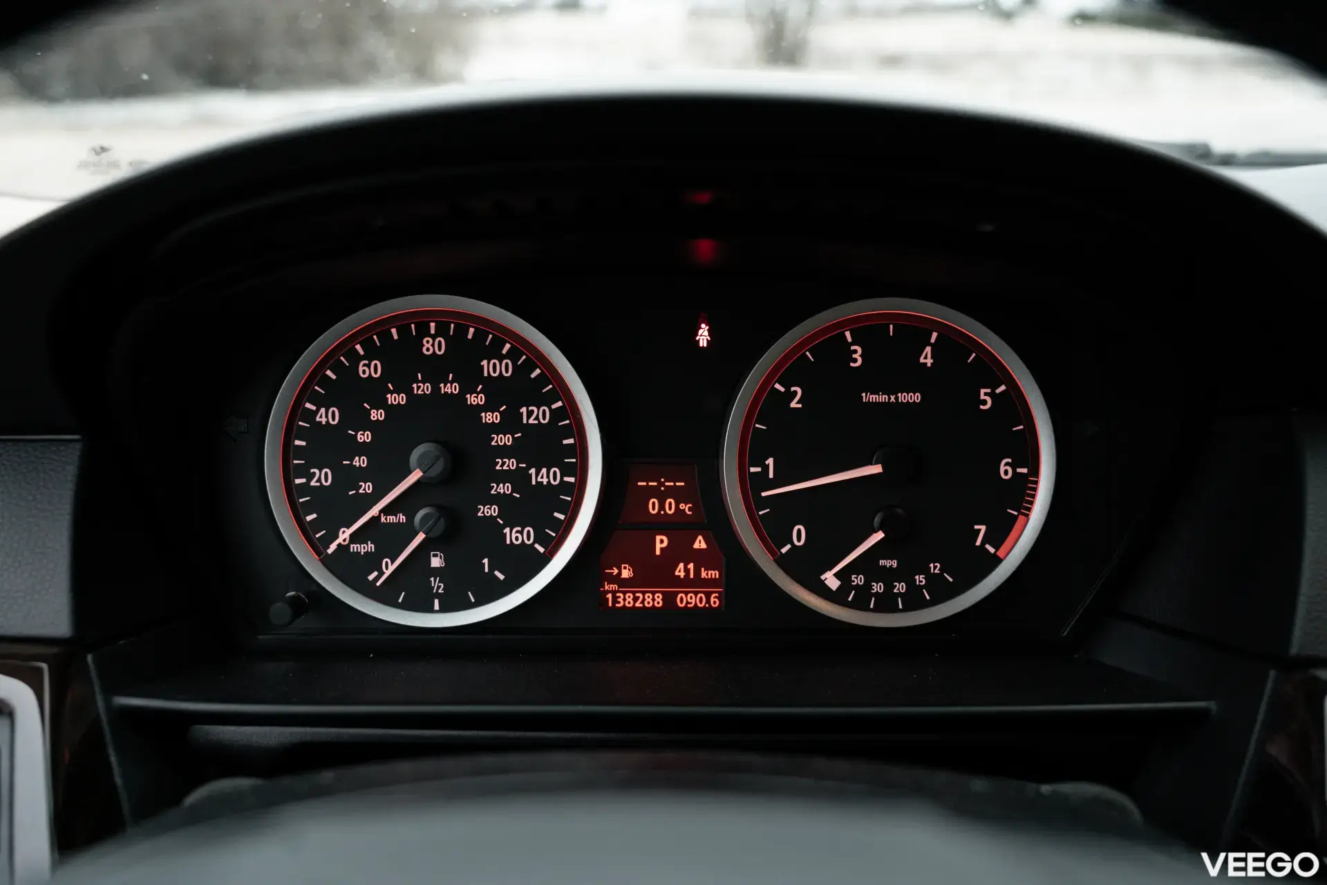 BMW 550I 4.8 270kW