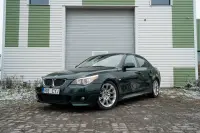 BMW 550I 4.8 270kW thumbnail