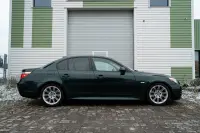 BMW 550I 4.8 270kW thumbnail