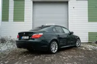BMW 550I 4.8 270kW thumbnail