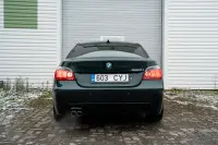 BMW 550I 4.8 270kW thumbnail