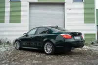 BMW 550I 4.8 270kW thumbnail